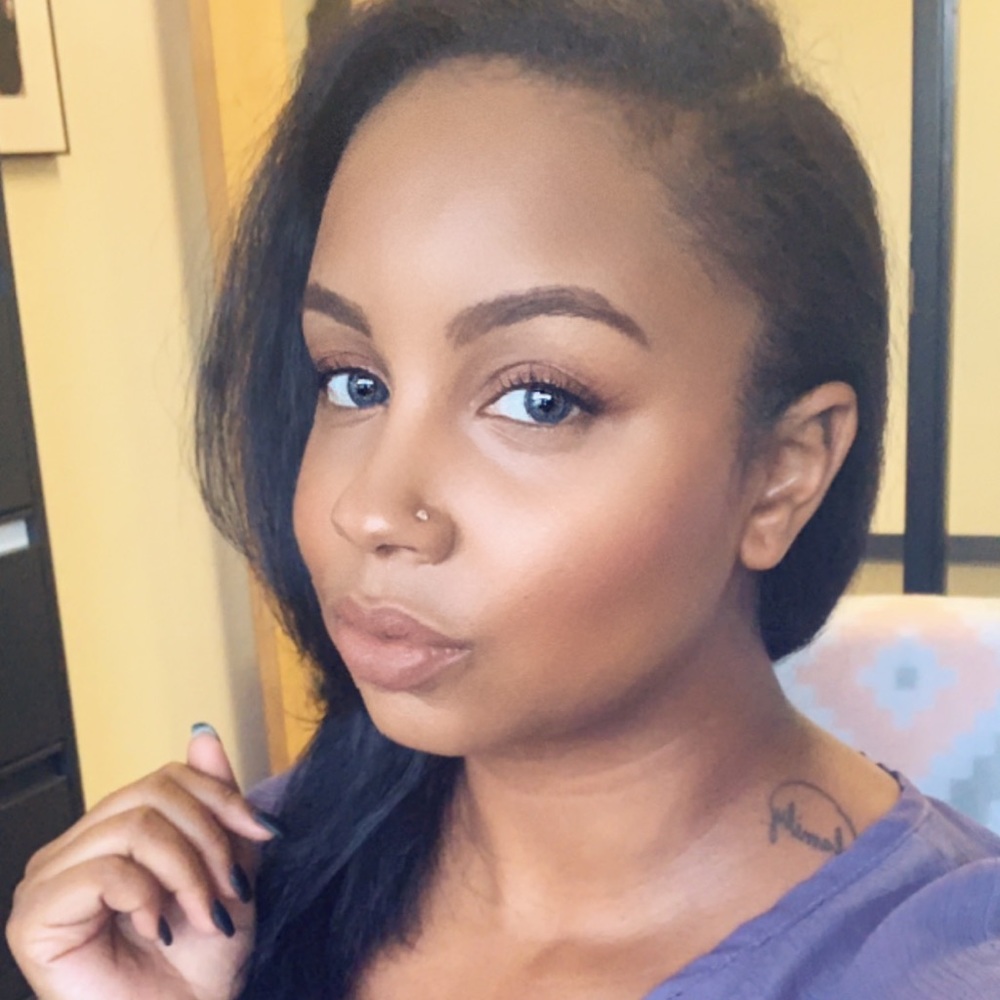 Meet Cie & Explore Her Closet <3